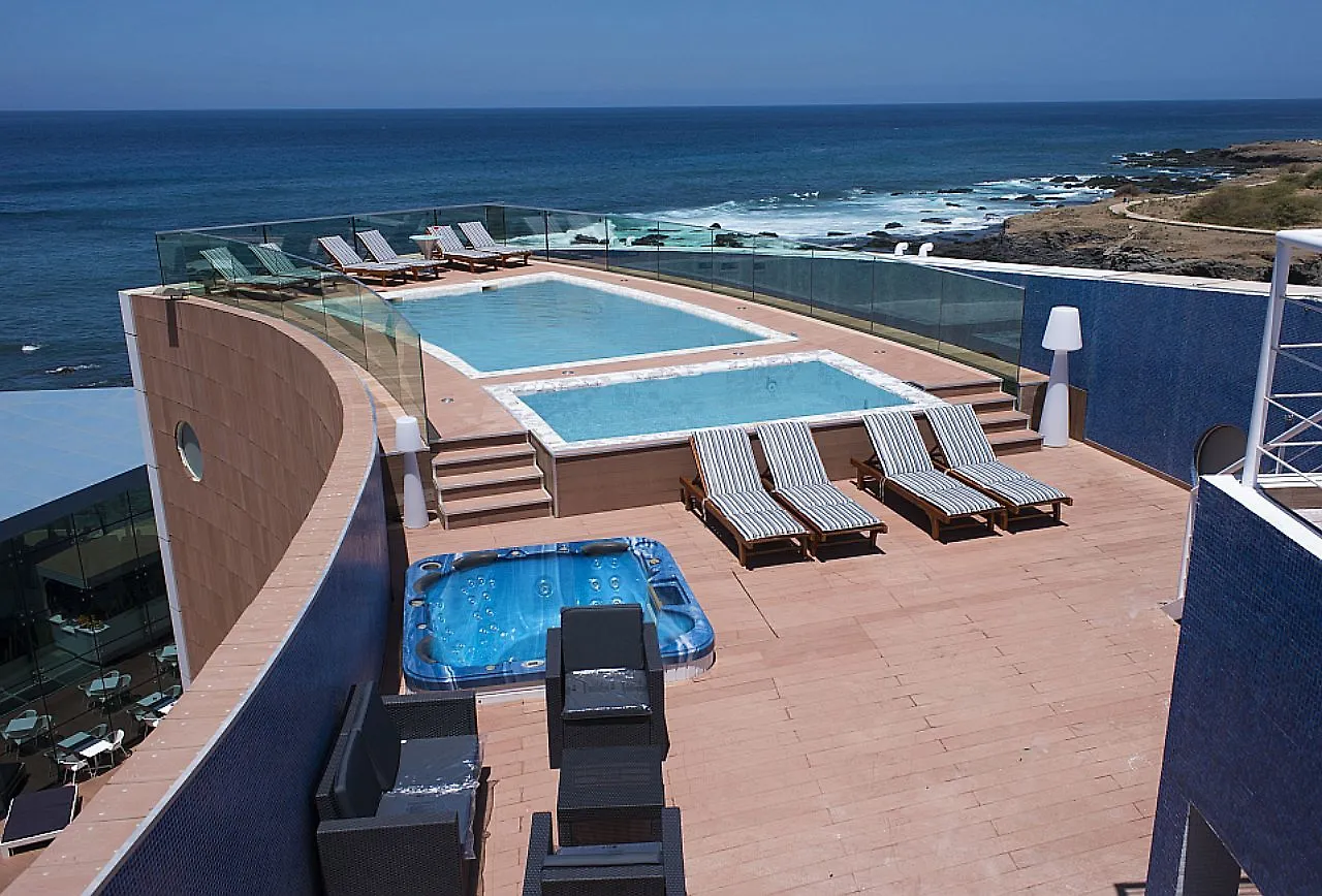 Hotel Vip Praia