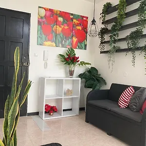 Apartamento Amilcar Cabral Loft