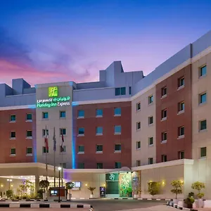 *** Hotel Express Internet By Ihg Emiratos Árabes Unidos