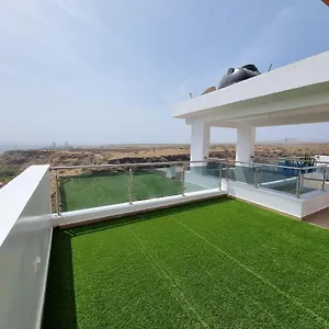 Apartamento Cara Do Mar
