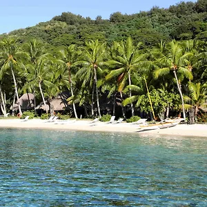 **** Hotel Sofitel Marara Polinesia Francesa