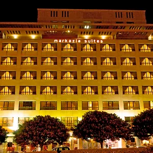 Markazia 5* Beyrouth