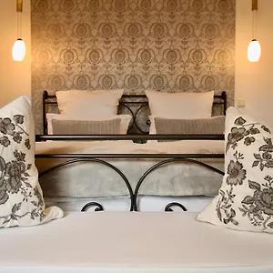 L'ostello Altstadthotel 3*, Regensburg Duitsland