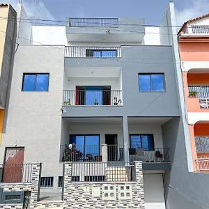 Figo Cidadela Comfort Flats Apartment