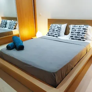 Apto Morabeza T2 Apartment