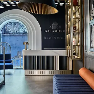**** Hotel Garamond, A Tribute Portfolio Hotel, Old Town Polonia