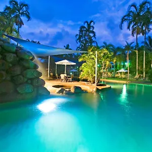 Nimrod 3*, Port Douglas Australië