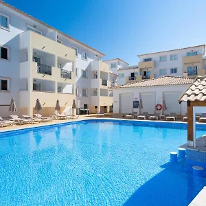 Apart-hotel Smy Santa Eulalia Algarve