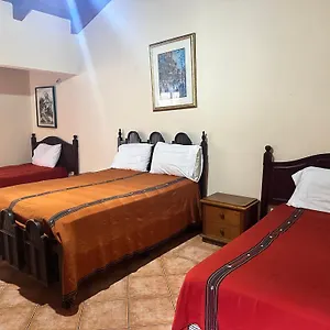 Don Valentino 3* Antigua