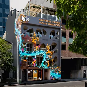 Lylo , Brisbane Australië