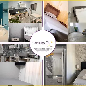 Cantinho C - Complementar Apartment