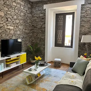 Apartamento Techas Center Luxurious