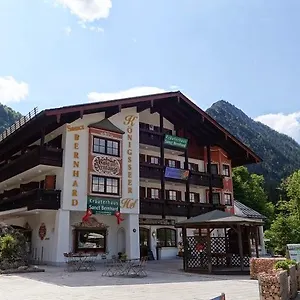 Königsseer Hof 3*, Schönau am Königssee Duitsland