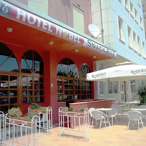 Nobel Hotel