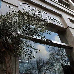 Met 4*, İzmir Turkije