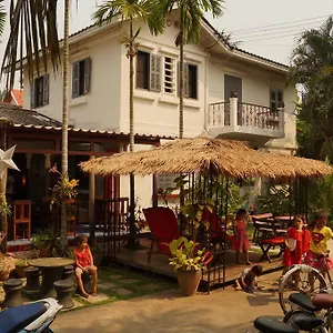 Suan Maak Hotel