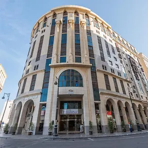 Grand Zowar 4* Médine