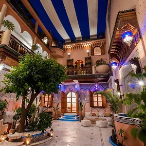*** Riad Azad & Marruecos