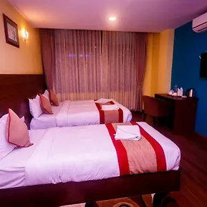Rosemary Homes Hotel