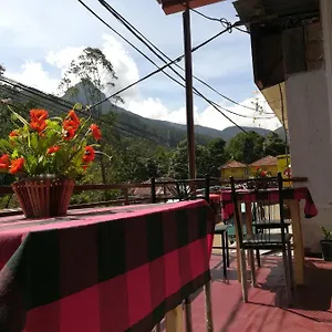 The Peak Guest house