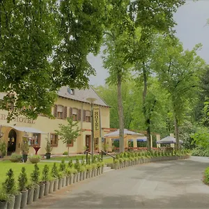 Parkhotel 3*, Zirndorf Duitsland