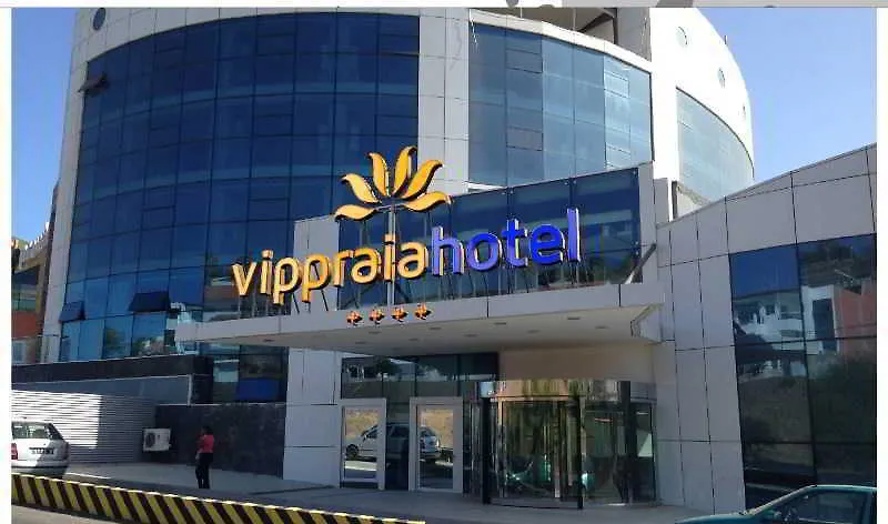 Hotel Vip Praia 4*,