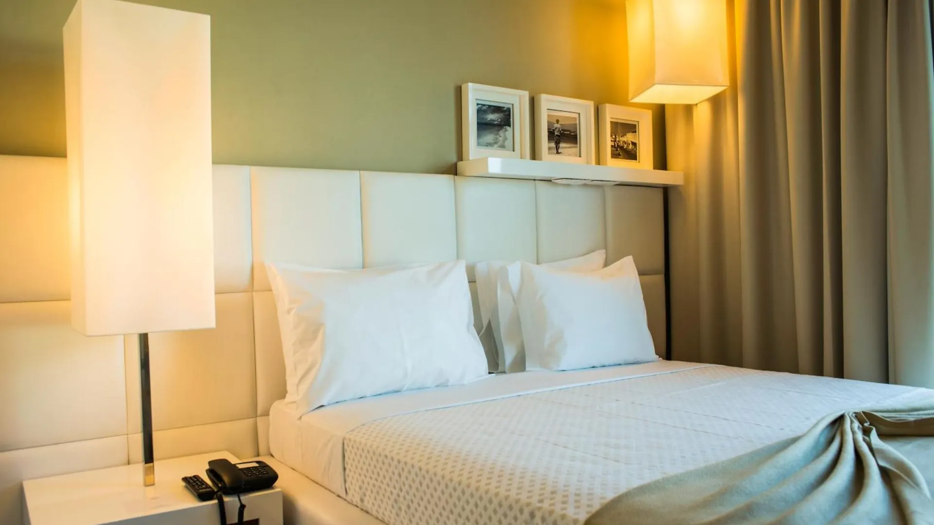 Hotel Vip Praia