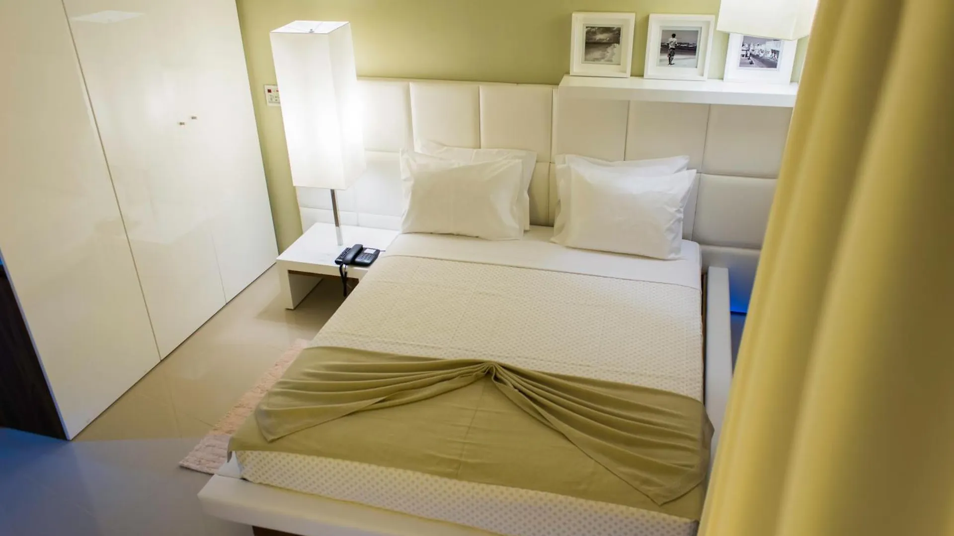 Hotel Vip Praia