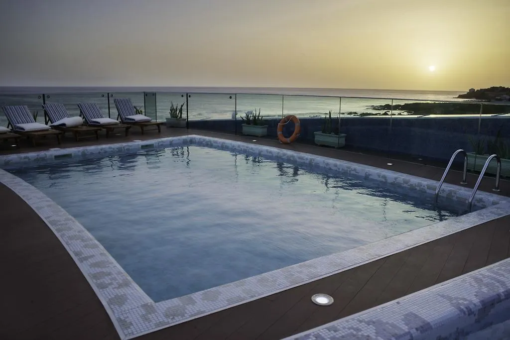 Hotel Vip Praia 4*,  Cape Verde