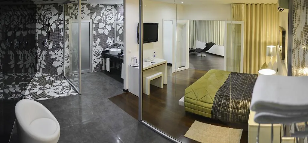 ****  Hotel Vip Praia Cape Verde