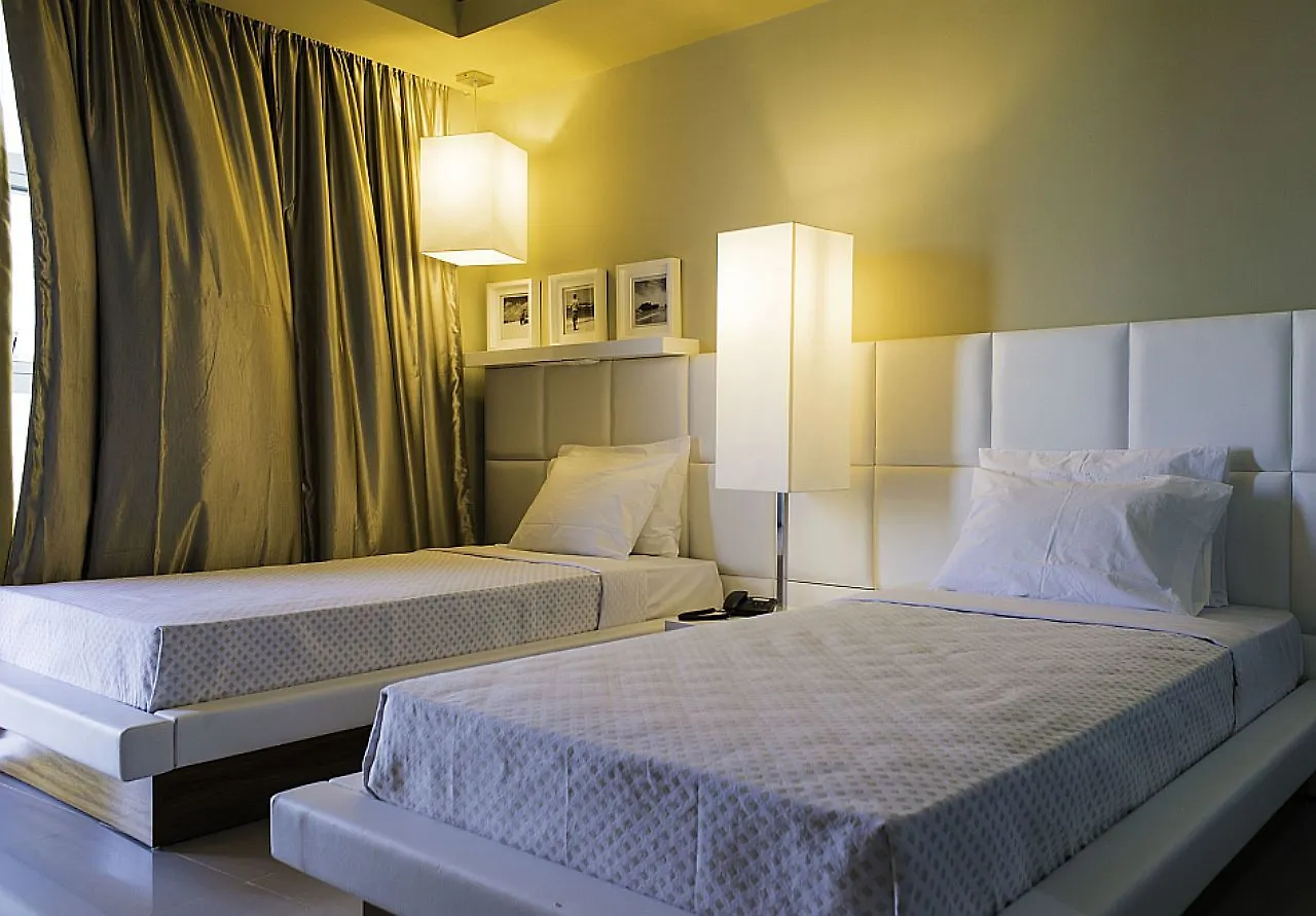 Hotel Vip Praia