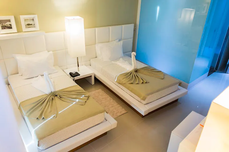 Hotel Vip Praia