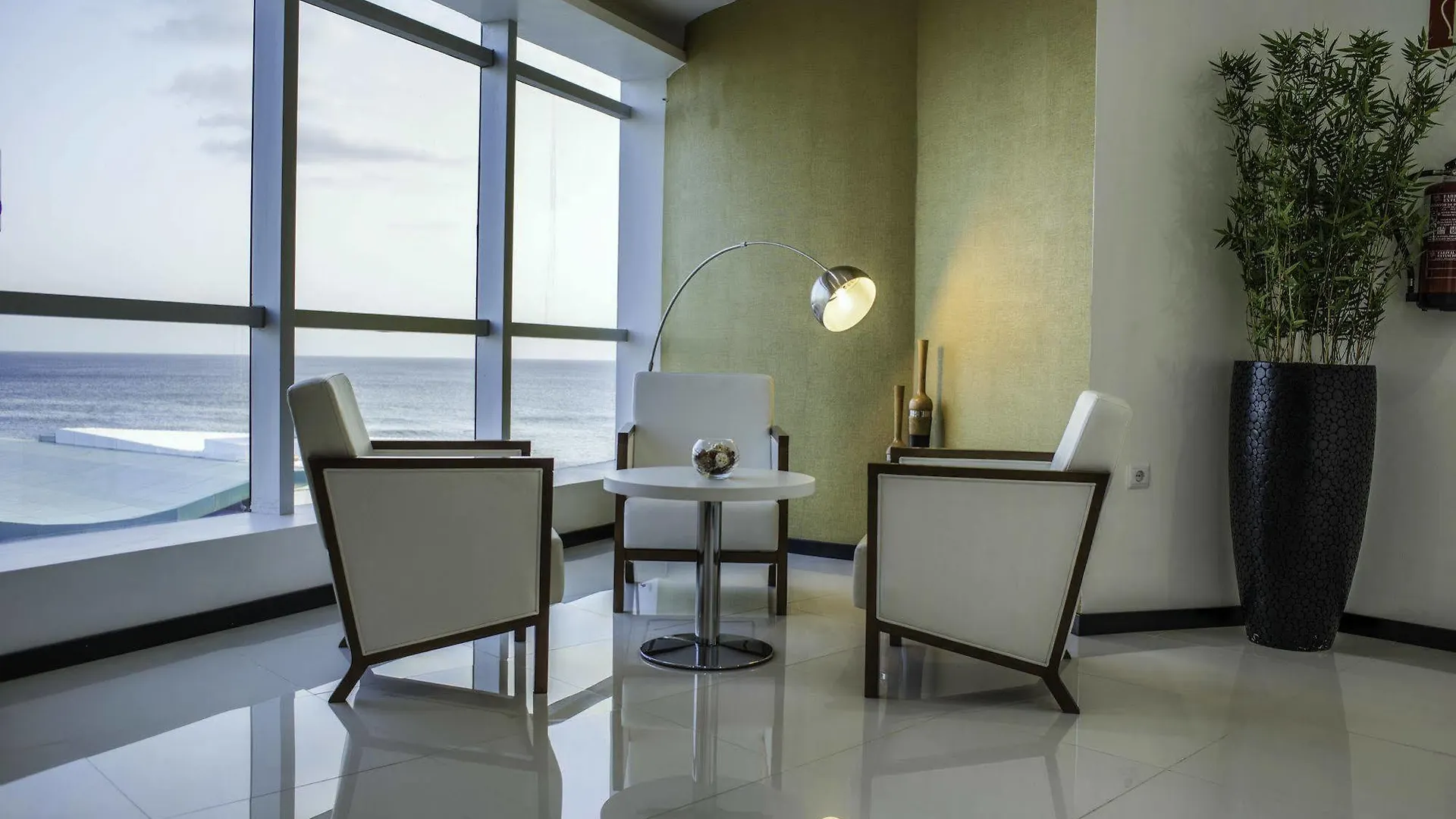 Hotel Vip Praia
